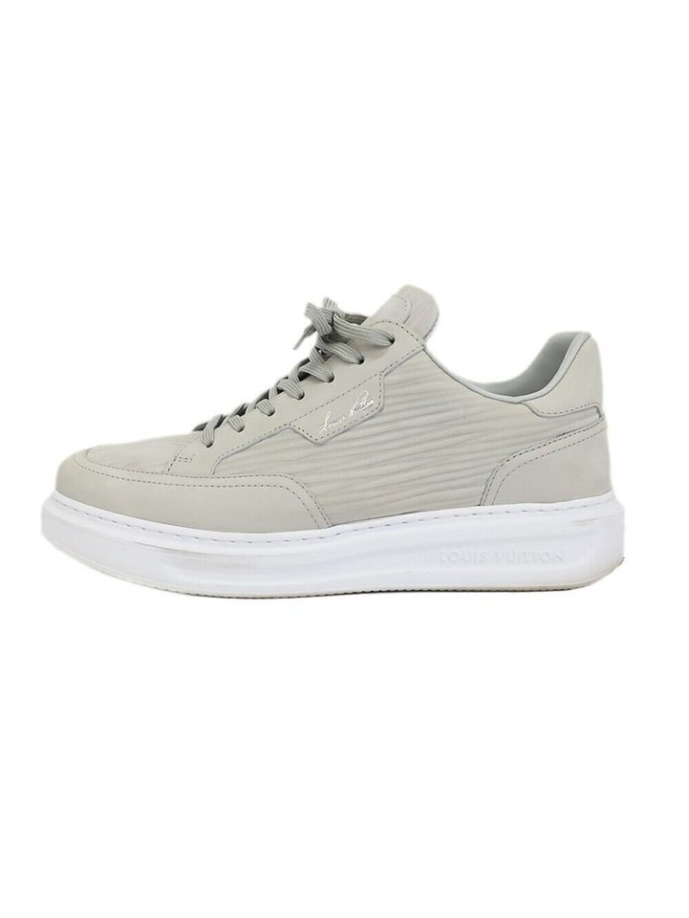 Louis Vuitton Beverly Hills Sneakers Epi Nuba Cles